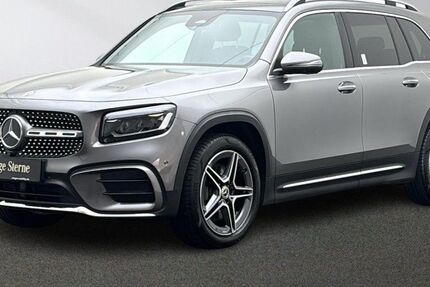 Mercedes-Benz GLB 220 14.900 km 51.898 &euro; Aurich (im Gewerbepark Schirum II) 26605