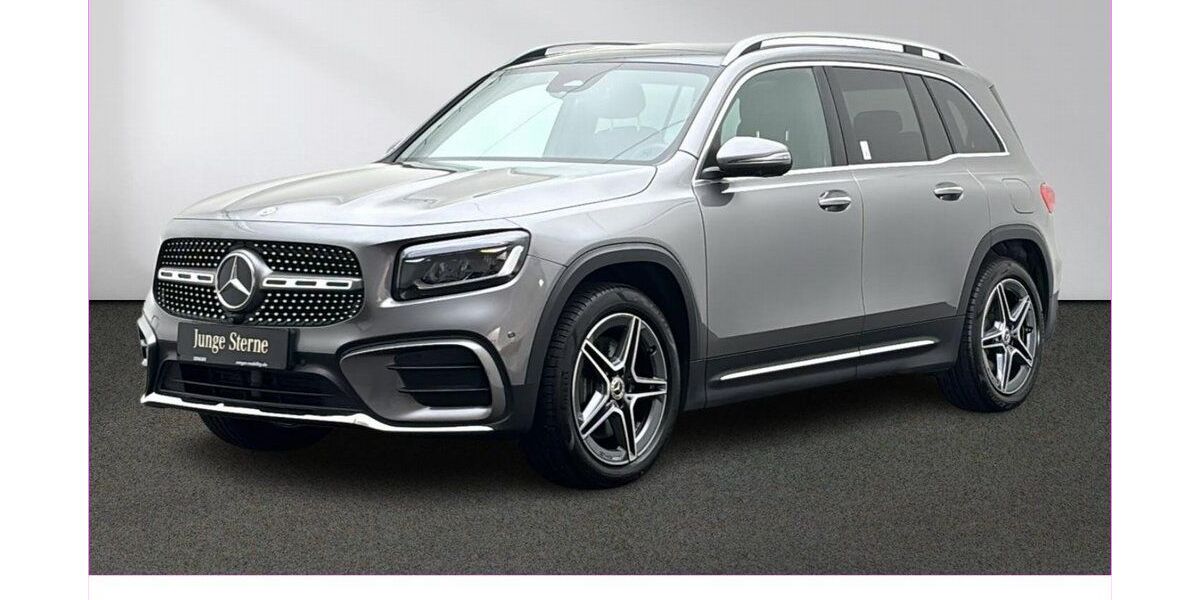 Mercedes-Benz GLB 220 14.900 km 51.898 &euro; Aurich (im Gewerbepark Schirum II) 26605