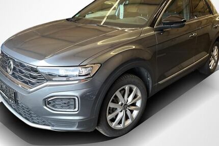 VW T-Roc 51.182 km 20.740 &euro; Magdeburg 39126