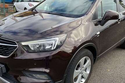 Opel Mokka 56.000 km 11.900 € Kirkel-Limbach 66459