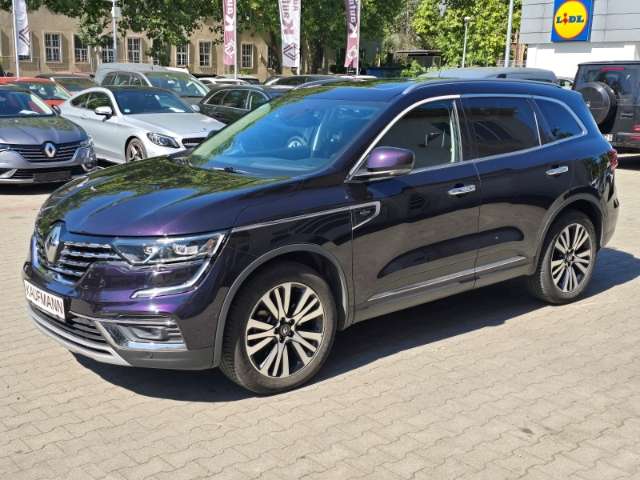 Koleos