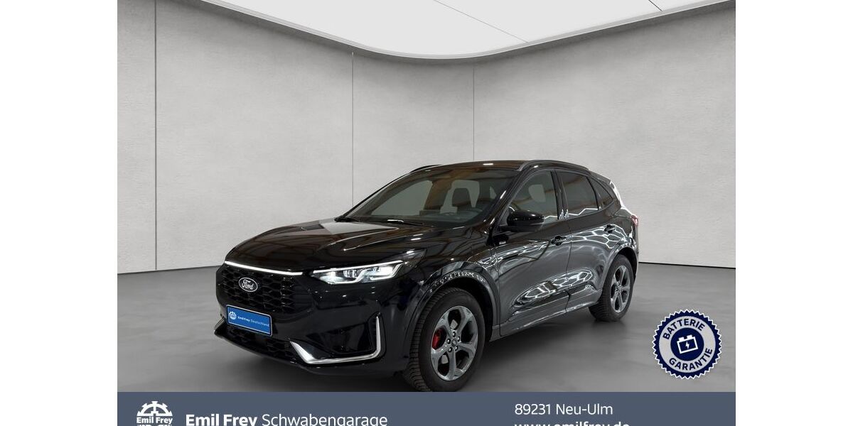 Ford Kuga 16.920 km 35.880 &euro; Neu-Ulm 89231