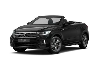 VW T-Roc 25.192 km 32.990 &euro; Lichtenfels 96215