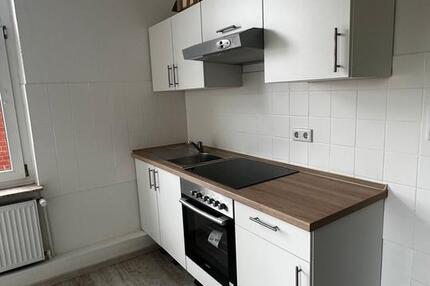3-Zimmer-Wohnung in Emden - 65 m² mit neuer Küche zu vermieten