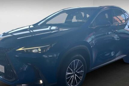 Lexus NX 450h 63.800 km 42.870 &euro; Frankfurt 60314