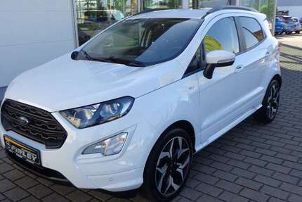 Ford EcoSport 69.127 km 13.900 &euro; Aulendorf 88326