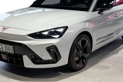 Cupra Leon 1.989 km 42.499 &euro; Hamburg 22529