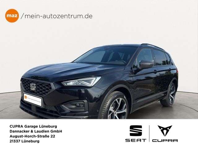 Seat Tarraco 66.035 km 30.960 € Lüneburg 21337