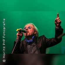 Mariuzz - Westernhagen Tribute Show 17.04.2027 Habbels - Kulturbühne und Eventlocation