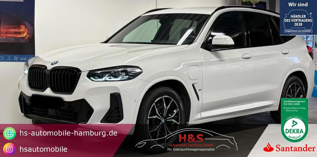 BMW X3 121.340 km 35.600 &euro; Bad Segeberg 23795