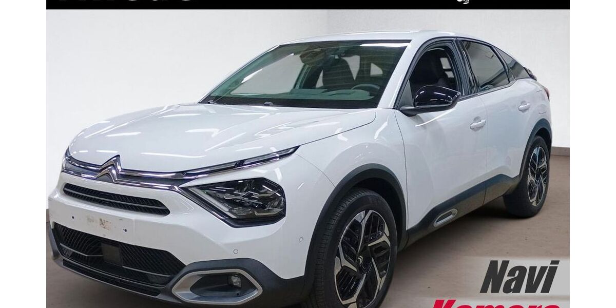 Citroen C4 9.450 km 16.250 &euro; Schöningen 38364