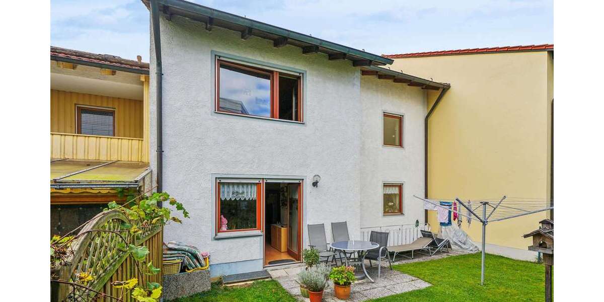 Haus zum Kaufen in Taufkirchen 420.000 € 139.32 m² 4 zimmer