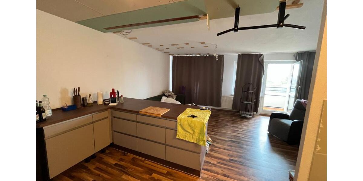 Dachgeschoßwohnung Chemnitz Helbersdorf - 3 Zimmer, 70 m&sup2;, 84.500&euro; | Angebot:27222688