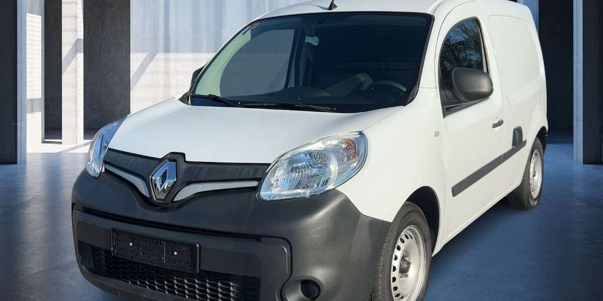 Renault Kangoo 13.146 km 13.489 &euro; Hamburg 20537