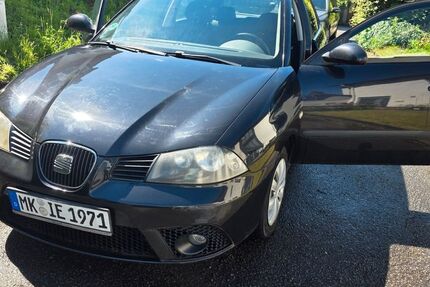 Seat Ibiza 227.341 km 550 &euro; Altena 58762