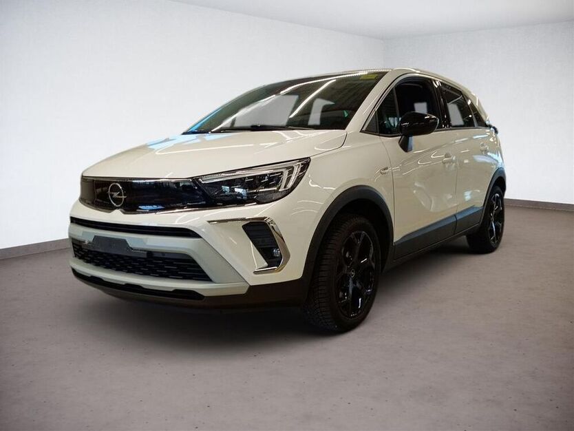 Crossland (X)