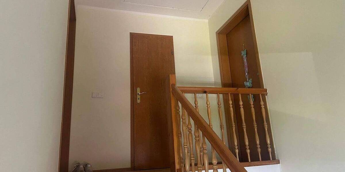 Etagenwohnung Merseburg Neumarkt (Vorstadt) - 3 Zimmer, 65 m&sup2;, 390&euro; | Angebot:26819929
