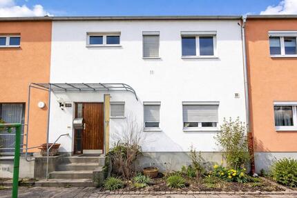 Haus Frankfurt am Main Mitte-West - 4.5 Zimmer, 90 m&sup2;, 479.000&euro; | Angebot:26847320