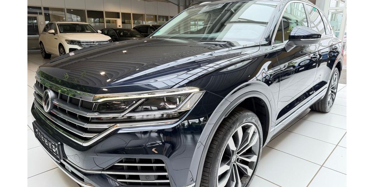 VW Touareg 148.938 km 36.990 &euro; Nabburg 92507
