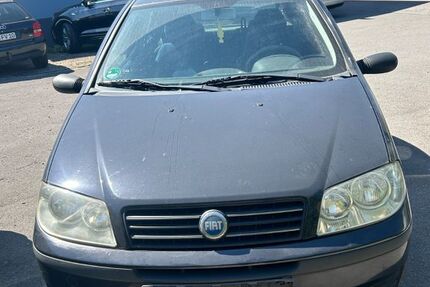 Fiat Punto 300.000 km 700 &euro; Wuppertal 42275