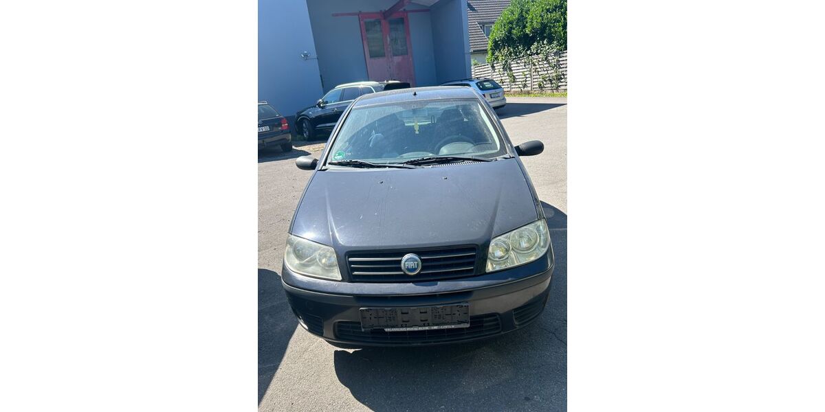 Fiat Punto 300.000 km 700 &euro; Wuppertal 42275