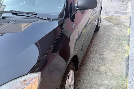 Skoda Fabia 165.000 km 2.500 &euro; Osnabrück 49090