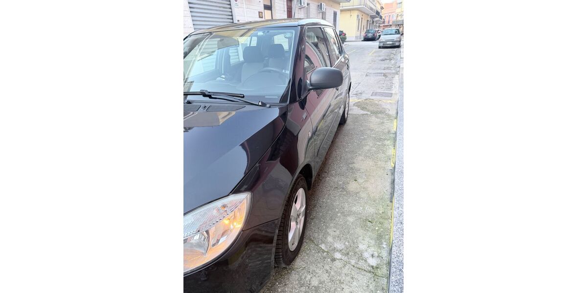 Skoda Fabia 165.000 km 2.500 &euro; Osnabrück 49090