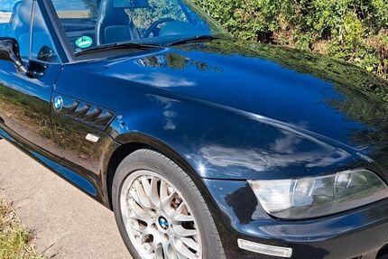 BMW Z3