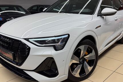 Audi Q8 e-tron 76.000 km 28.999 &euro; Bad Breisig 53498