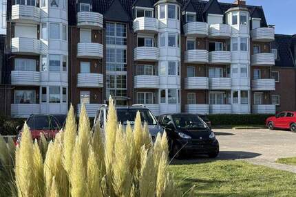 Wohnung Dahme - 2 Zimmer, 52 m&sup2;, 239.000&euro; | Angebot:25733961