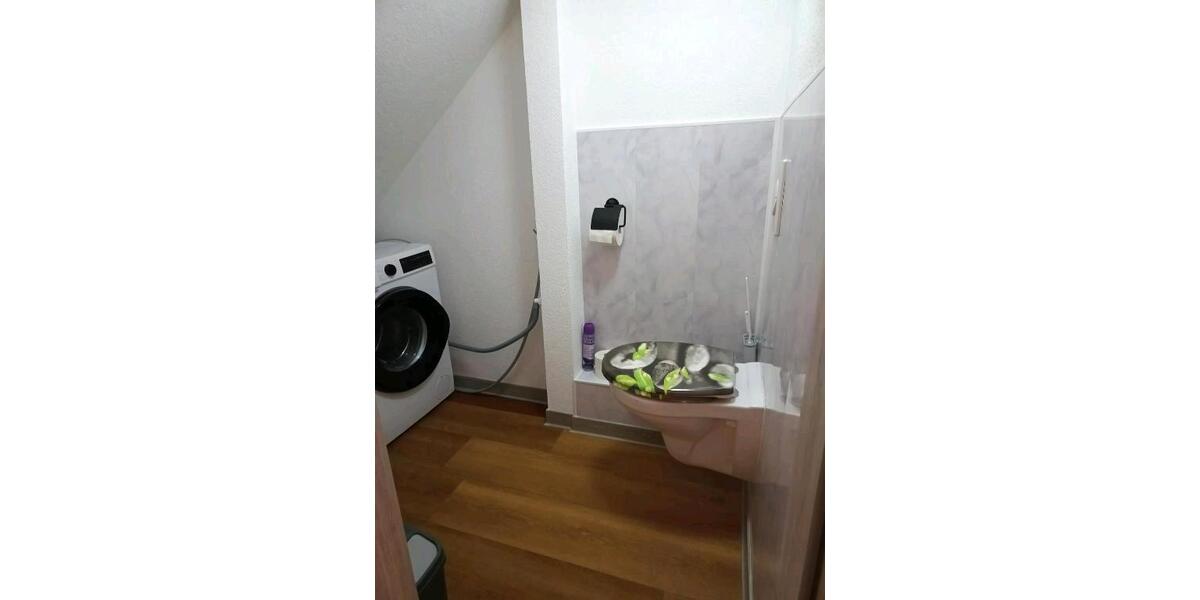 Erdgeschoßwohnung Hofgeismar - 2 Zimmer, 35 m&sup2;, 1.500&euro; | Angebot:24691005