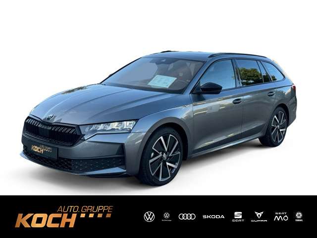 Skoda Octavia 26.400 km 36.460 € Schwäbisch Hall 74523