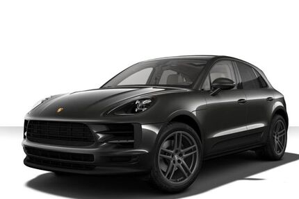 Porsche Macan 68.236 km 54.790 &euro; Holzwickede 59439