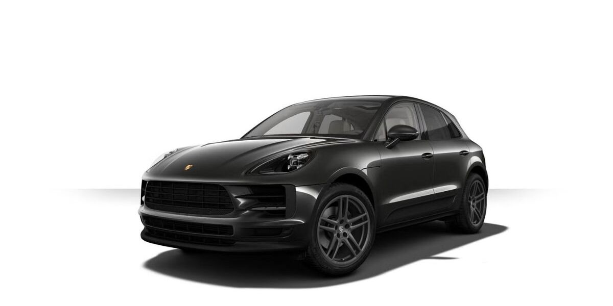 Porsche Macan 68.236 km 54.790 &euro; Holzwickede 59439