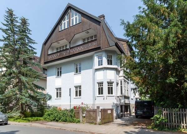 Wohnung zum Mieten in Rosenheim 1.650 € 91 m²