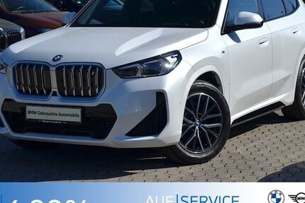 BMW iX1 34.730 km 39.980 &euro; Lauf an der Pegnitz 91207