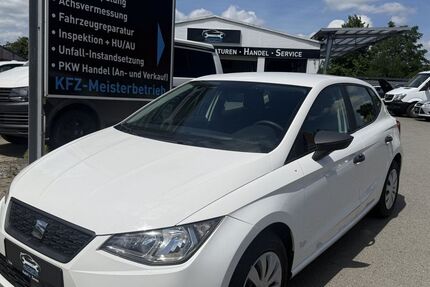 Seat Ibiza 184.536 km 7.700 &euro; Zeven 27404