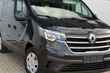 Renault Trafic 66.500 km 29.990 &euro; Tauberrettersheim 97285