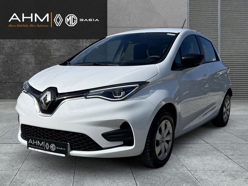 Renault ZOE 28.050 km 13.990 € Freising 85354