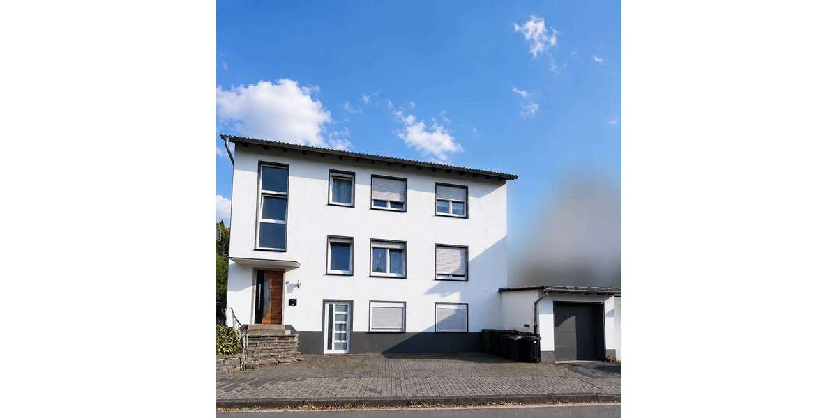 Einfamilienhaus Olpe - 5 Zimmer, 145 m&sup2;, 439.900&euro; | Angebot:27120180