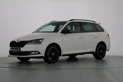 Skoda Fabia 65.637 km 13.890 € Erfurt 99086