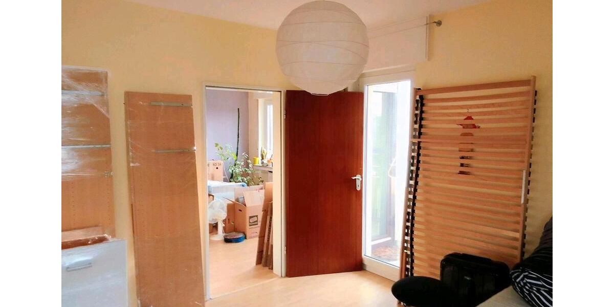 Etagenwohnung Steinhagen - 2 Zimmer, 46 m&sup2;, 105.000&euro; | Angebot:26030165