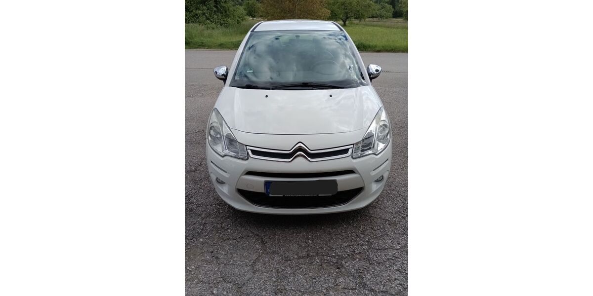 Citroen C3 110.000 km 3.800 &euro; Pforzheim 75177
