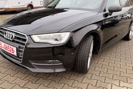 Audi A3 182.070 km 9.700 &euro; Lingen 49809