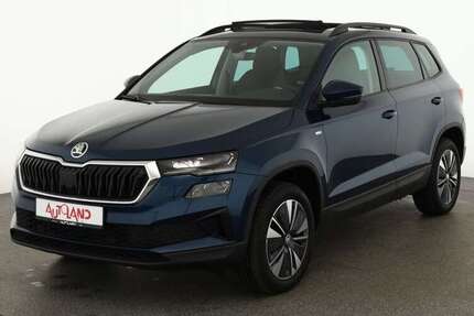 Skoda Karoq 29.495 km 27.990 &euro; Coburg 96450