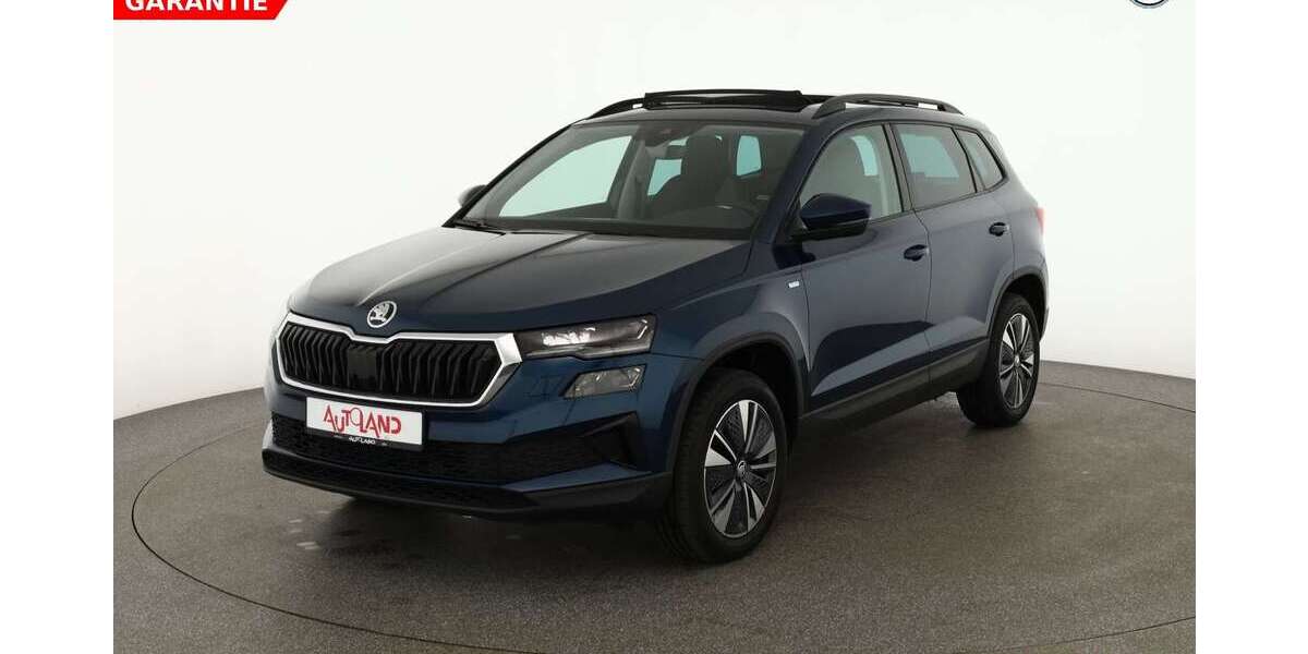 Skoda Karoq 29.495 km 27.990 &euro; Coburg 96450