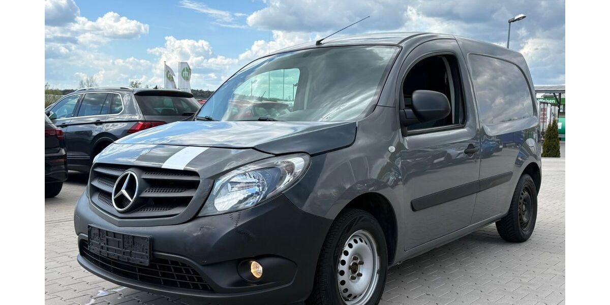 Mercedes-Benz Citan 188.000 km 5.480 &euro; Eichenzell 36124