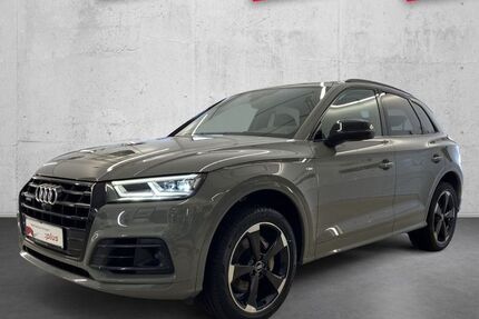 Audi Q5 65.473 km 36.880 &euro; Leipzig 04129