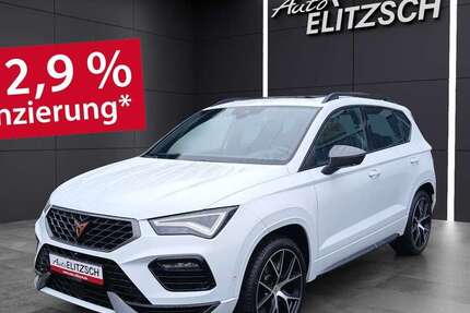 Cupra Ateca 79.000 km 29.450 &euro; Dresden 01139