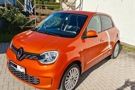 Renault Twingo 51.000 km 9.500 &euro; Ritschenhausen 98617